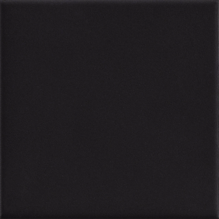 La Fabbrica Ava Up Black błyszcząca 10x10 cm gr. 9 mm